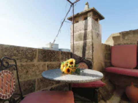 Borgoterra Hotels in Martano