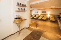 Hotel Jagerhof - Kylpylä
