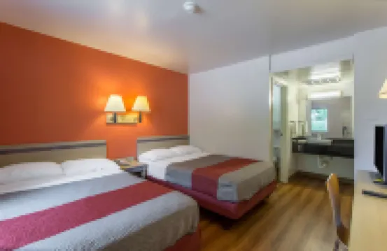 모텔 6 내슈빌 - 구들레츠빌