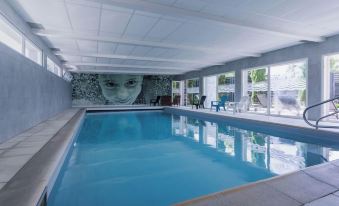 Brit Hotel Confort Saint-Brieuc Langueux