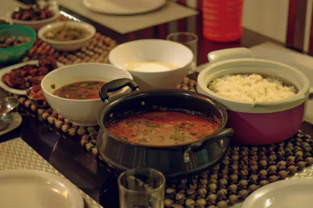 Wood Clusters Отели в г. Hosakote