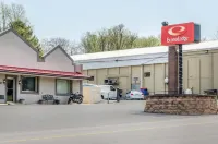 Econo Lodge Bellefonte I-99 Hotels in Bellefonte