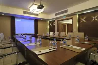 Baia Bursa Hotel فنادق في Demirtas Dumlupinar Osb