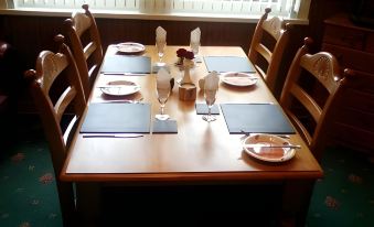 Bryn Coed Guest House