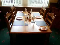 Bryn Coed Guest House Hotels in Rhos-on-Sea