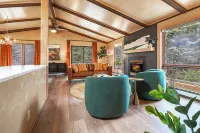 Cascade Lodge