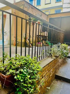 Old Town Nest - Montegrappa Street