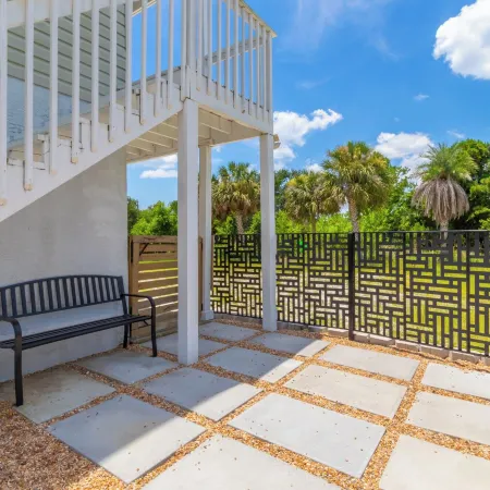 Perdido Beach Bungalow