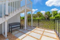 Perdido Beach Bungalow Hôtels à : Perdido Key