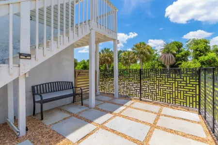 Perdido Beach Bungalow