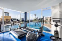 Occidental Jandía Royal Level - Adults Only - Gym