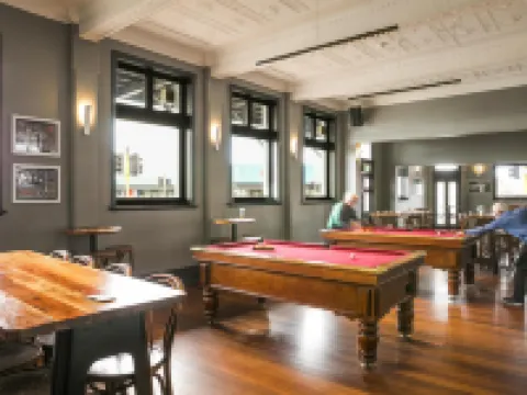 Nightcap at the Ship Inn Hotels in Busselton