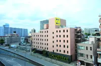 Smile Hotel Kawaguchi Hotels near Nishikawaguchi 4-chome Park