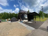 C HOTEL Biei Shirogane　Pet-friendly