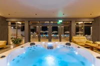 Hotel Qvevrebi - spa
