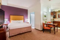 Residence Inn Savannah Downtown/Historic District Hotels in Savannah