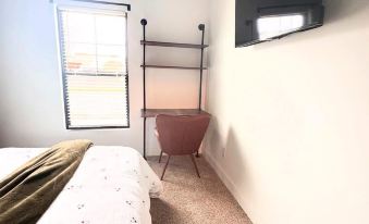 The Adelyn, where comfort meets convenience