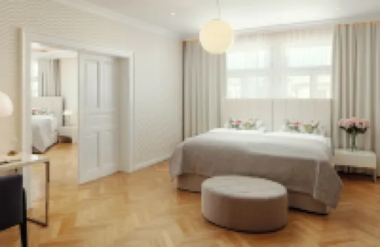 R16 Residences Prague