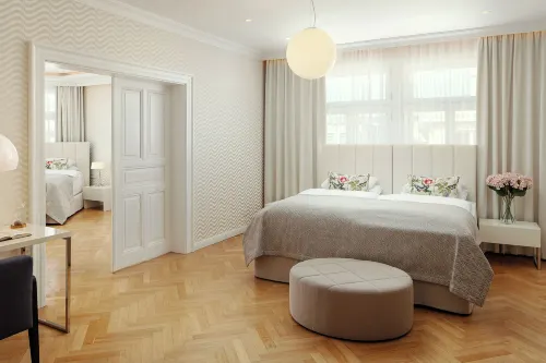 R16 Residences Prague - 3-Star