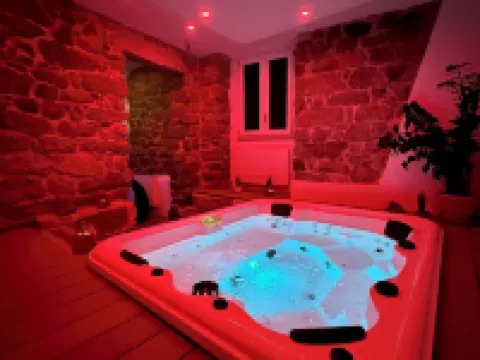 Exoria Luxury Rooms & SPA Hotels in Nuoro
