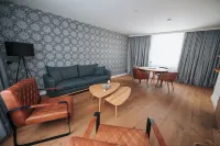 Coffee Fellows Hotel Trier Hotels in Ralingen