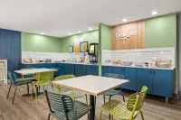 Spark by Hilton Eden Prairie - breakfast