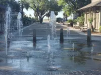 Coastal King Couples Retreat Oceanfront Beach Property Convenient to Everything!