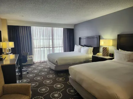 Wyndham Midland Downtown