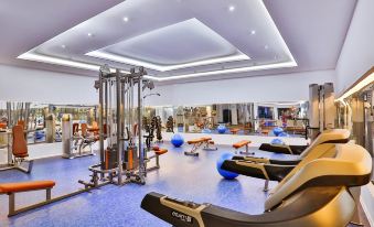 L’ETOİLE BEACH HOTEL