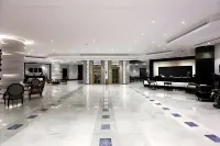 Duset Hotel Suites Hotels in Riad