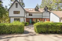 Gorgeous Napa estate 15 mins to St Helena surrounded by vineyards. Permit 138485 Costa Island 주변 호텔