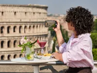 Mercure Roma Centro Colosseo Hotels in Rom