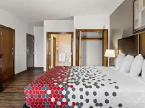 FairBridge Inn Express Billings Airport Hotels in Billings