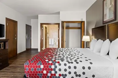 FairBridge Inn Express Billings Airport Hotels near Billings Logan International Airport