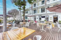 Vila Camacho Guest House - breakfast