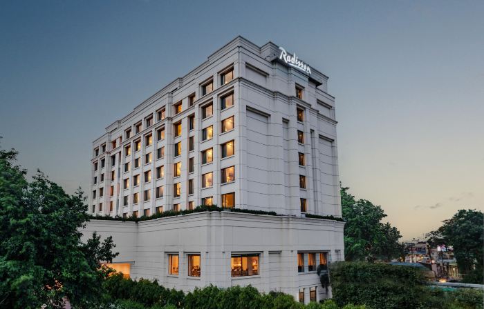 Radisson Hotel Varanasi