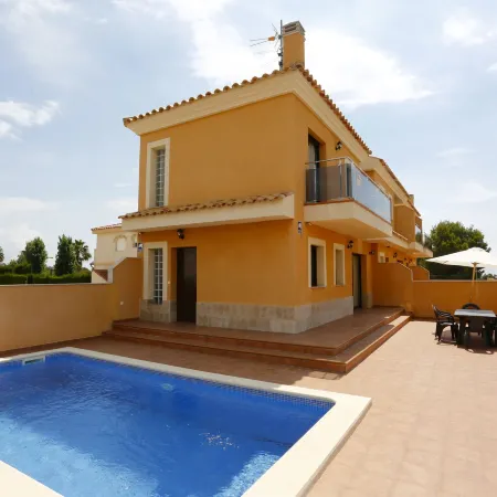 Casa Paloma 1