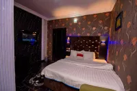 Grace Manor Hotels and Suites โรงแรมใน