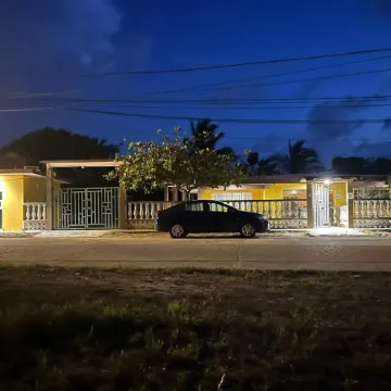 Kiboo Ire Hotel Tecolutla