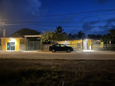 Kiboo Ire Hotel Tecolutla Hotels in 