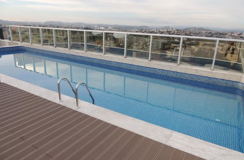 Allia Gran Pampulha Suites photo 4