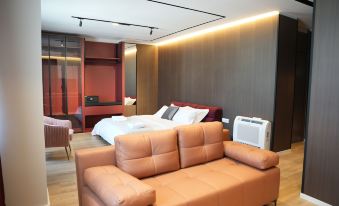 Hotel Aquila D