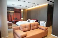 Hotel Aquila D Hotels near Muzeu i Dëshmorëve dhe Salla e Relikeve të Luftës