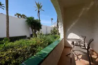 AluaSoul Menorca - Adults Only - View biển