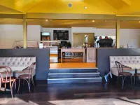 The Godley Hotel - breakfast