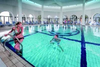 Club Palm Azur Families and Couples - Swimmingpools