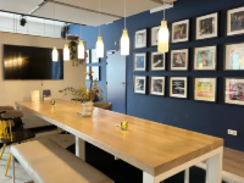 Holiday Inn - the niu, DAIRY HAARLEM by IHG ハーレムのホテル