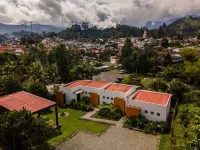 Salento Pequeño Hotel