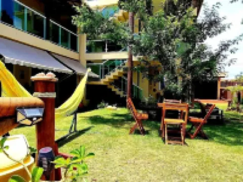 Pousada Pedra da Lagoa Itacimirim Hotels in Camacari
