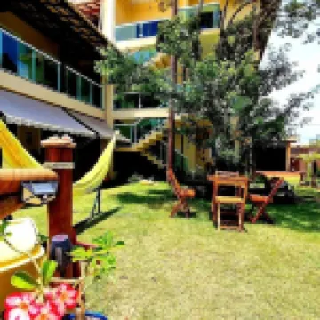 Pousada Pedra da Lagoa Itacimirim